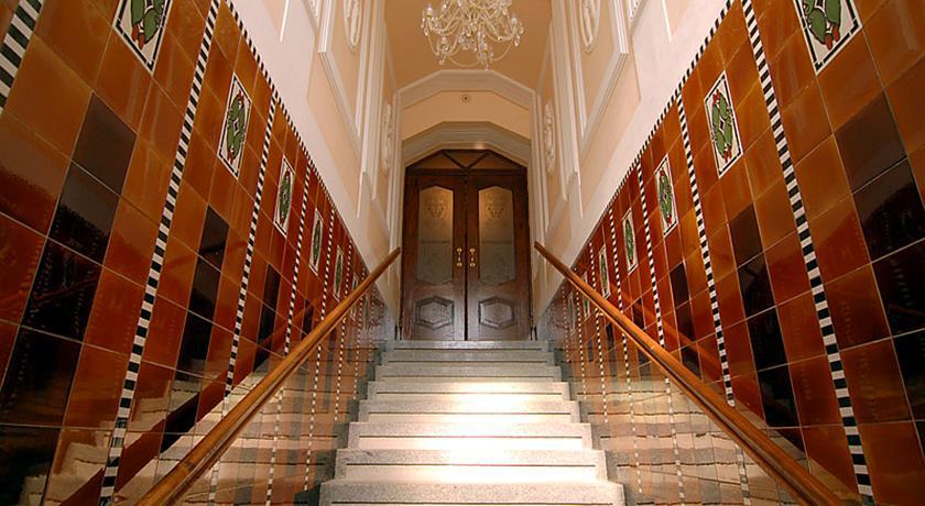 Hotel & Residence Royal Standard Prague Extérieur photo